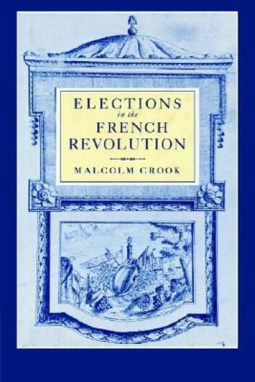 Elections in the French Revolution