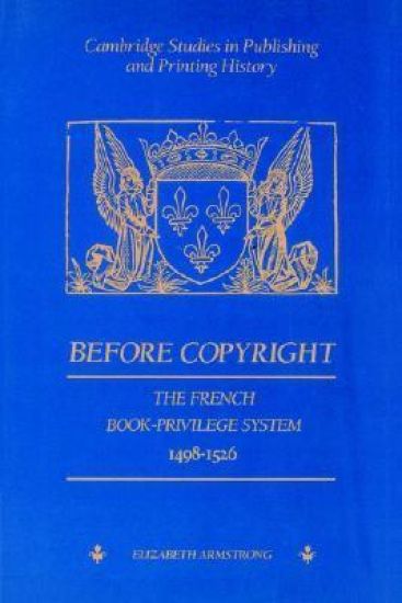 Before Copyright
