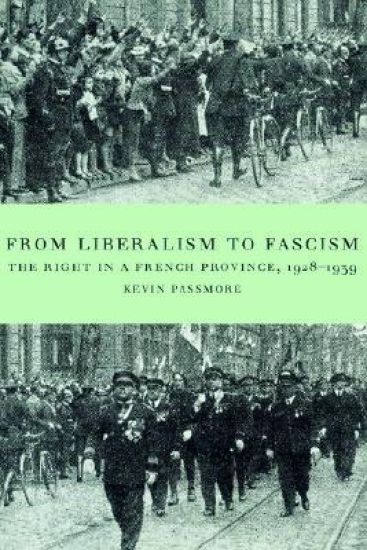 From Liberalism to Fascism