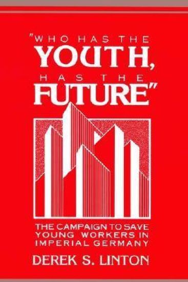 'Who Has the Youth, Has the Future'