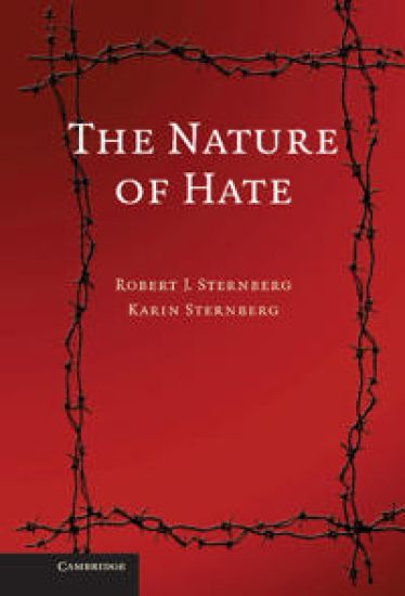 The Nature of Hate