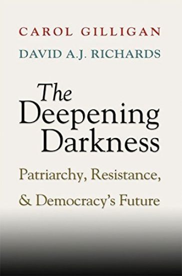 The Deepening Darkness