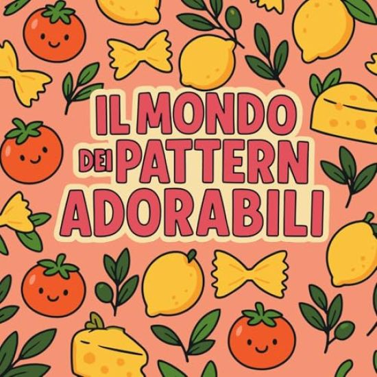 Il Mondo dei Pattern Adorabili
