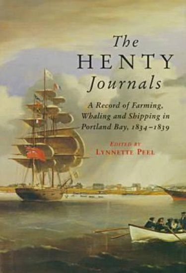 The Henty Journals