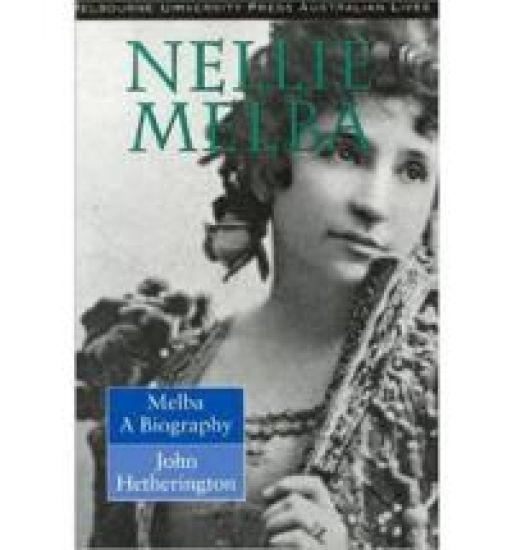 Nellie Melba