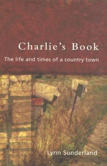 Charlie's Book