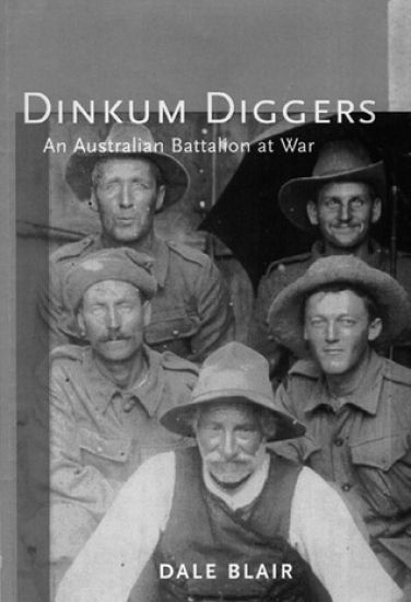 Dinkum Diggers