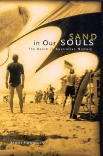 Sand In Our Souls