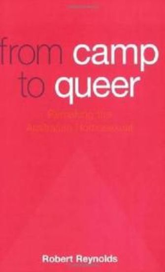 From Camp To Queer