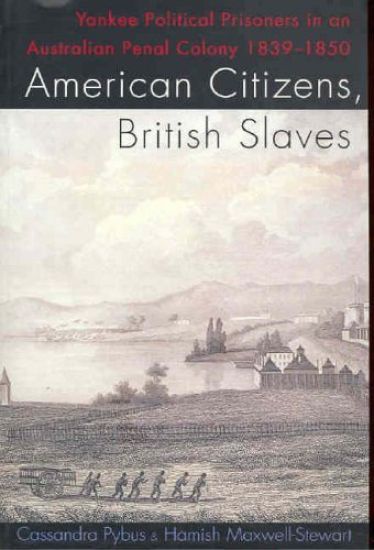American Citizens, British Slaves