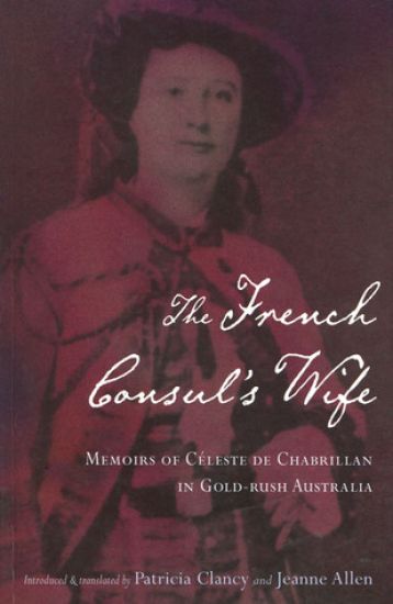 The French Consul's Wife