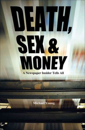 Death, Sex And Money