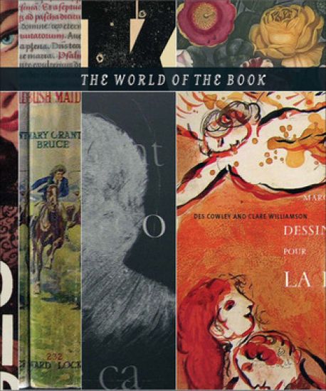 The World Of The Book