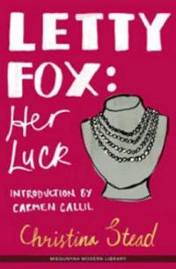 Letty Fox