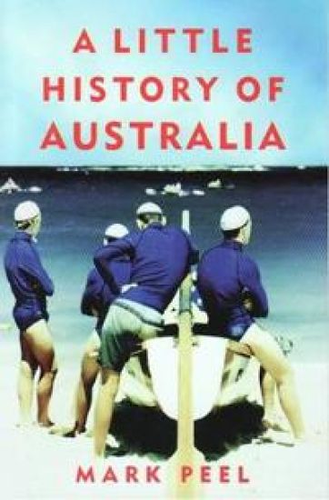 Little History of Australia