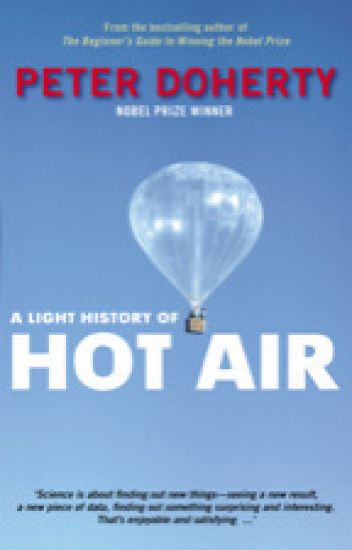 A Light History of Hot Air