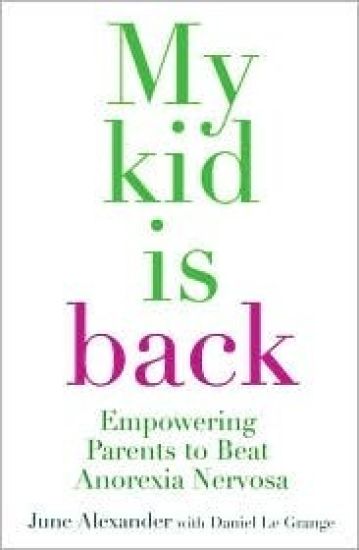 My Kid Is Back