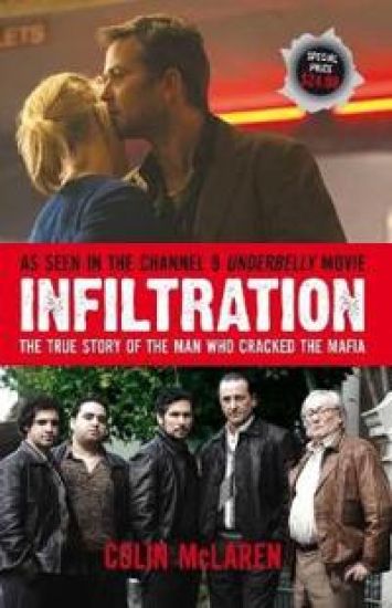 Infiltration