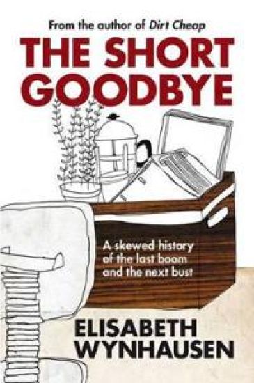 The Short Goodbye