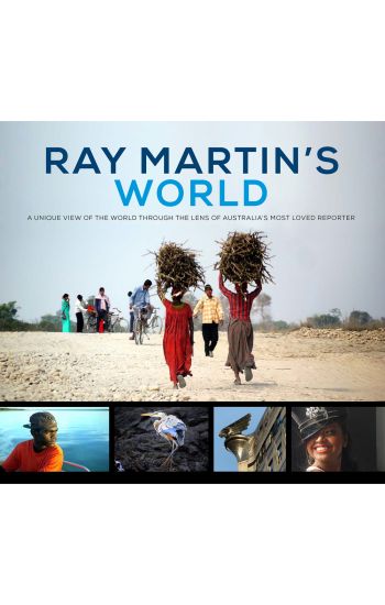 Ray Martin's World