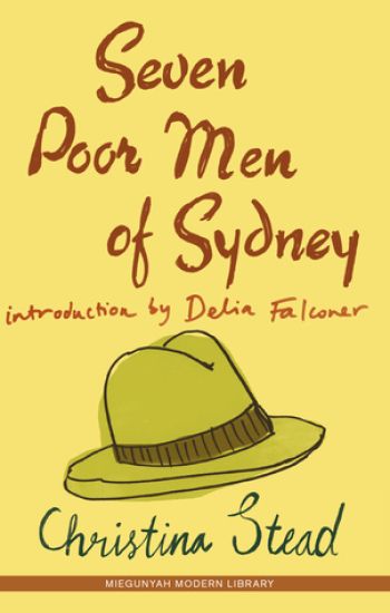 Seven Poor Men of Sydney