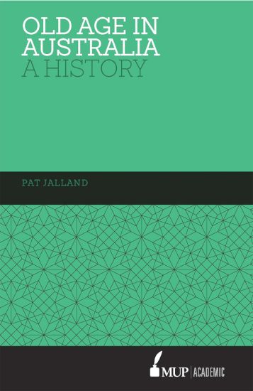 Old Age in Australia