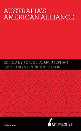 Australia's American Alliance