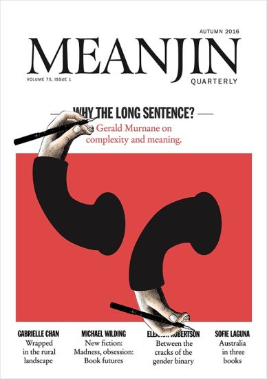 Meanjin Vol 75, No 1
