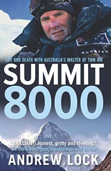 Summit 8000