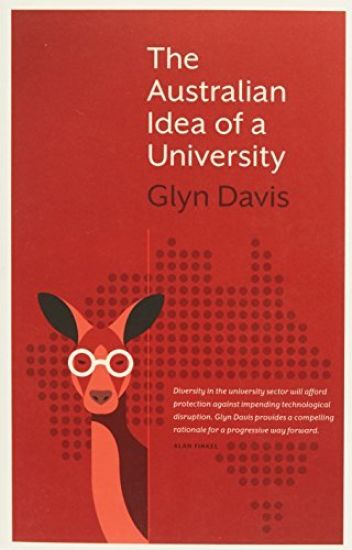 The Australian Idea of a University