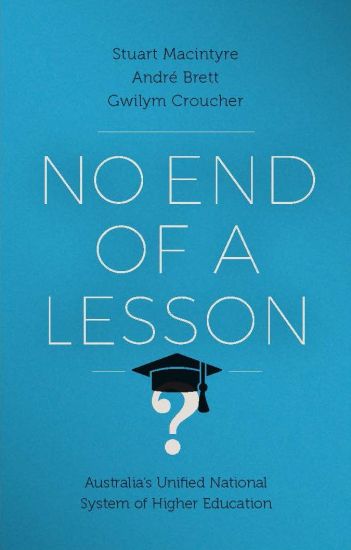 No End of a Lesson