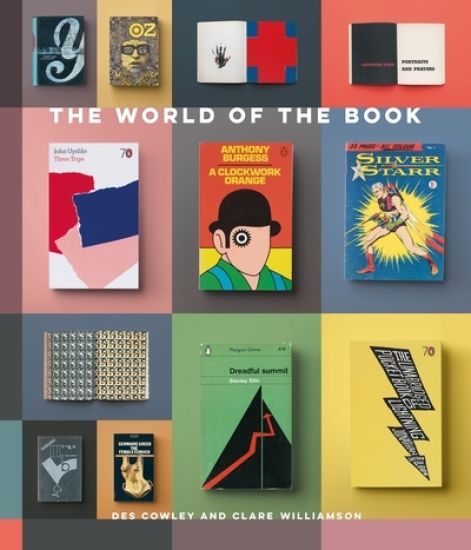 World of the Book