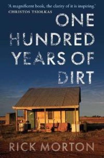 One Hundred Years of Dirt