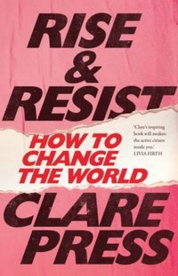 Rise and Resist