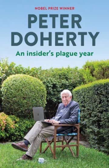 An Insider’s Plague Year