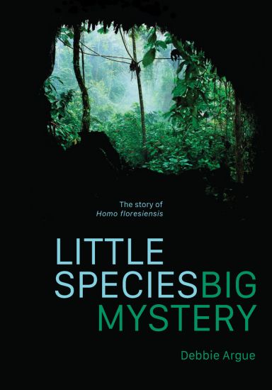 Little Species, Big Mystery