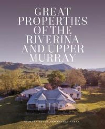 Great Properties of the Riverina and the Upper Murray
