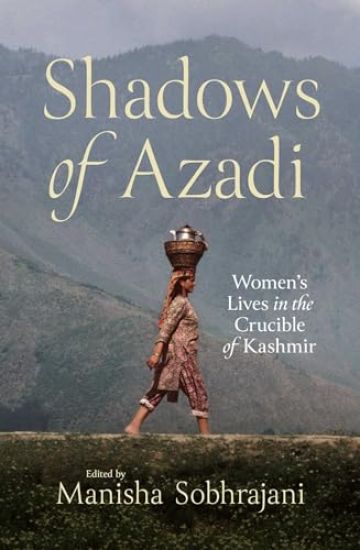 Shadows of Azadi