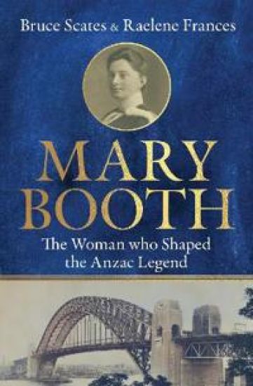 Mary Booth