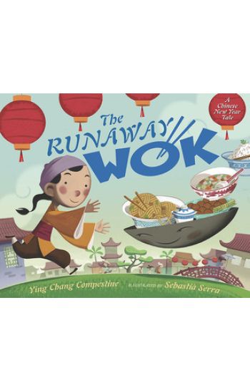 The Runaway Wok