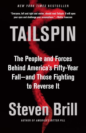 Tailspin