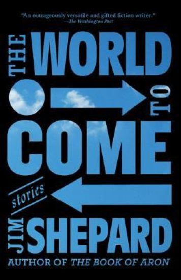 The World to Come: Stories