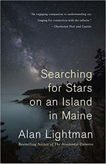 Searching for Stars on an Island in Maine