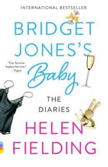 Bridget Jones's Baby: The Diaries