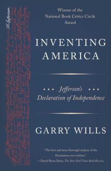 Inventing America: Jefferson's Declaration of Independence