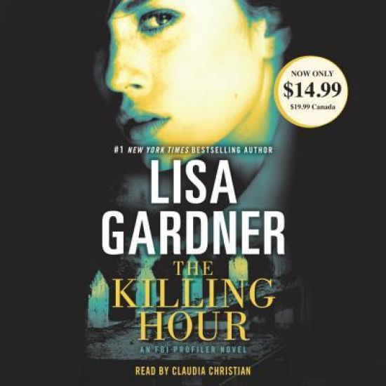 The Killing Hour