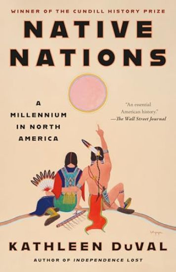 Native Nations: A Millennium in North America