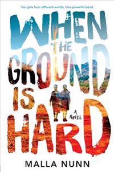 When The Ground Is Hard