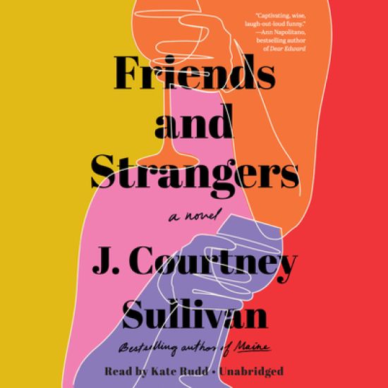 Friends and Strangers