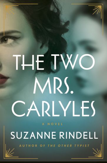 The Two Mrs. Carlyles